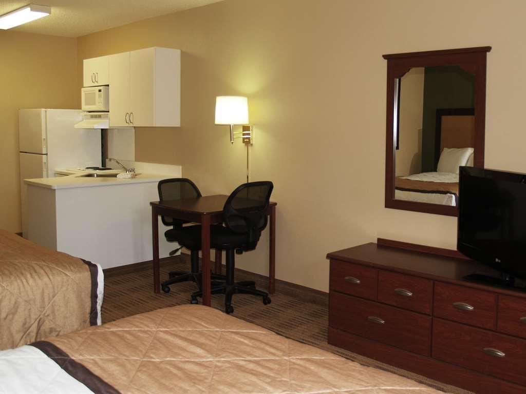 Extended Stay America Suites - Washington Dc Germantown Milestone Bilik gambar