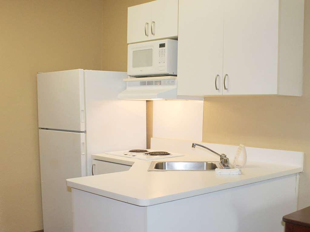 Extended Stay America Suites - Washington Dc Germantown Milestone Bilik gambar