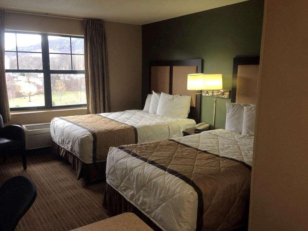 Extended Stay America Suites - Washington Dc Germantown Milestone Bilik gambar