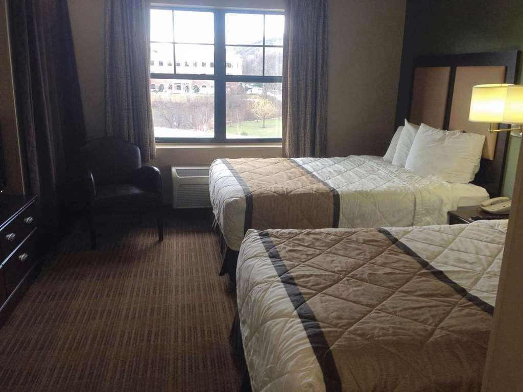 Extended Stay America Suites - Washington Dc Germantown Milestone Bilik gambar