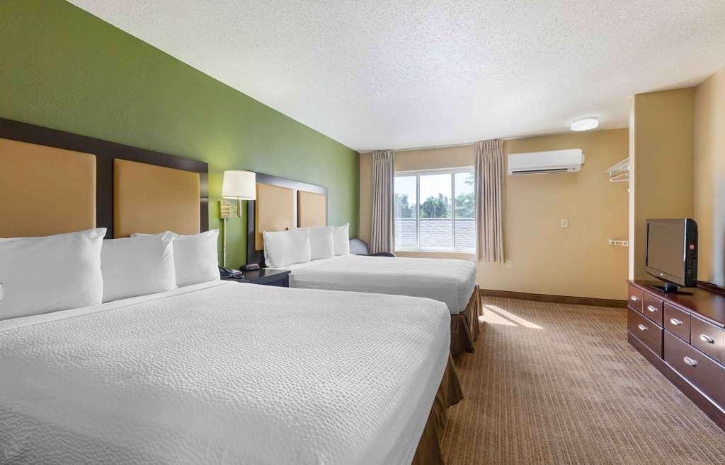 Extended Stay America Suites - Washington Dc Germantown Milestone Bilik gambar