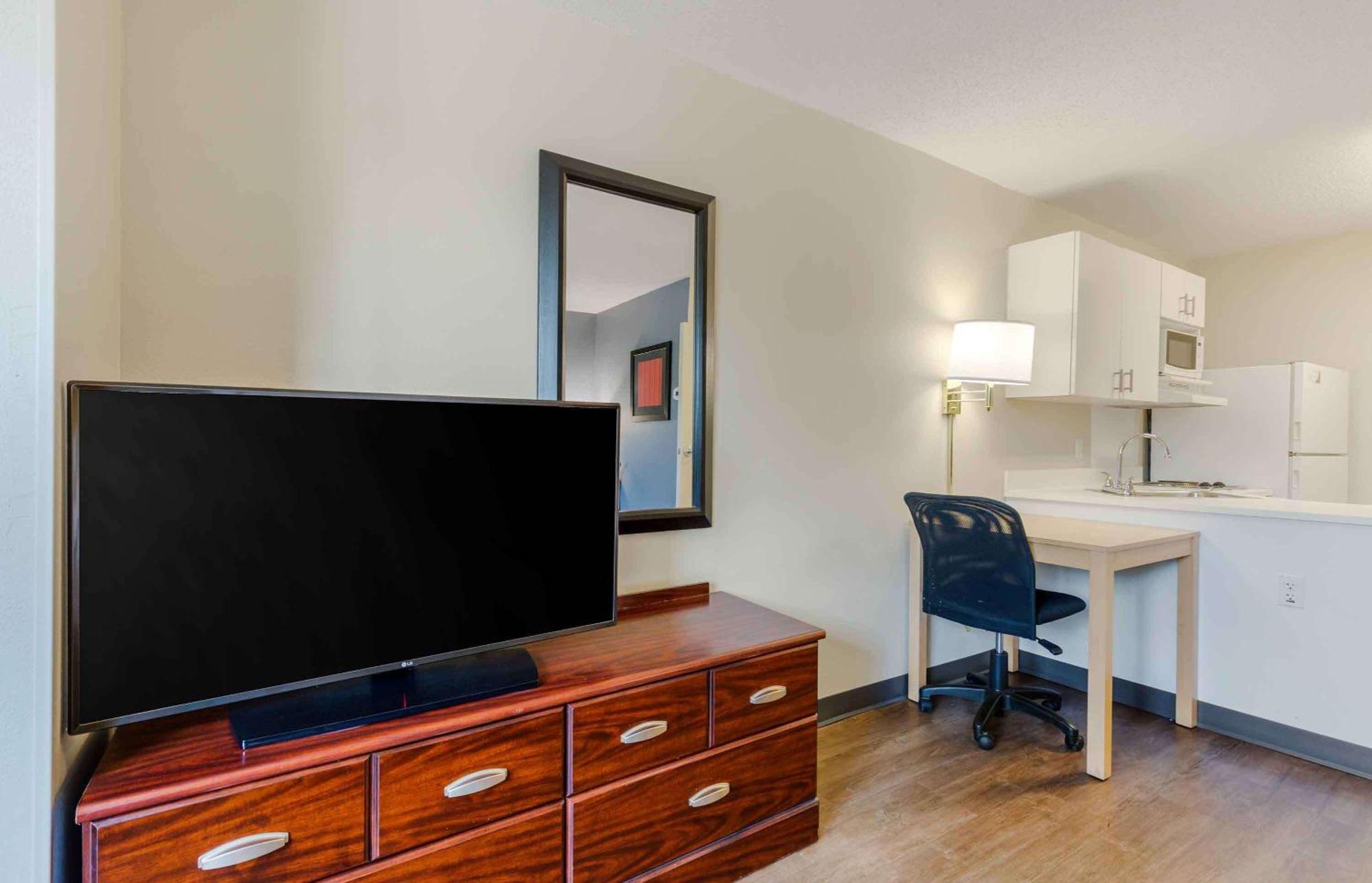 Extended Stay America Suites - Washington Dc Germantown Milestone Luaran gambar