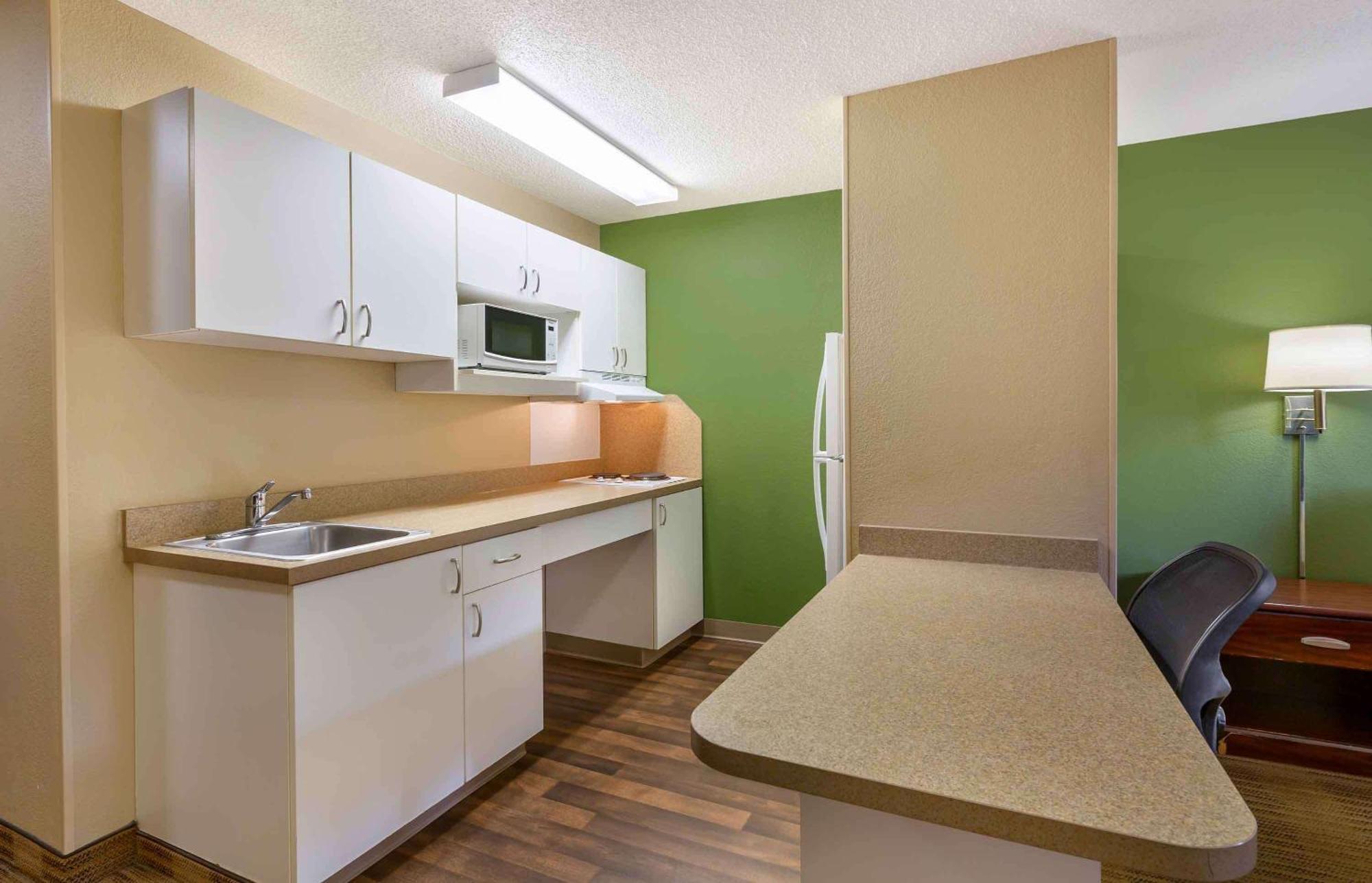 Extended Stay America Suites - Washington Dc Germantown Milestone Luaran gambar