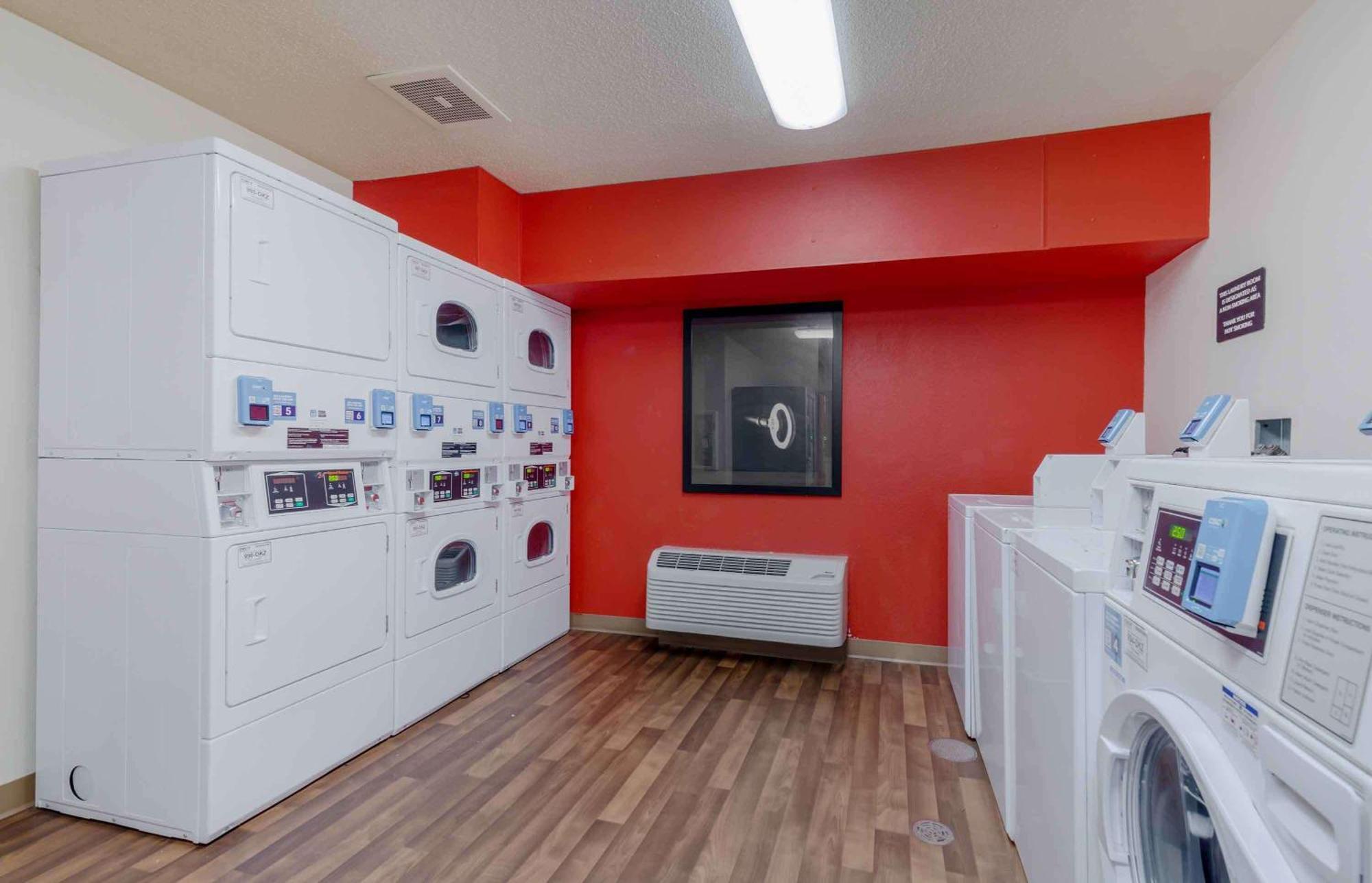 Extended Stay America Suites - Washington Dc Germantown Milestone Luaran gambar