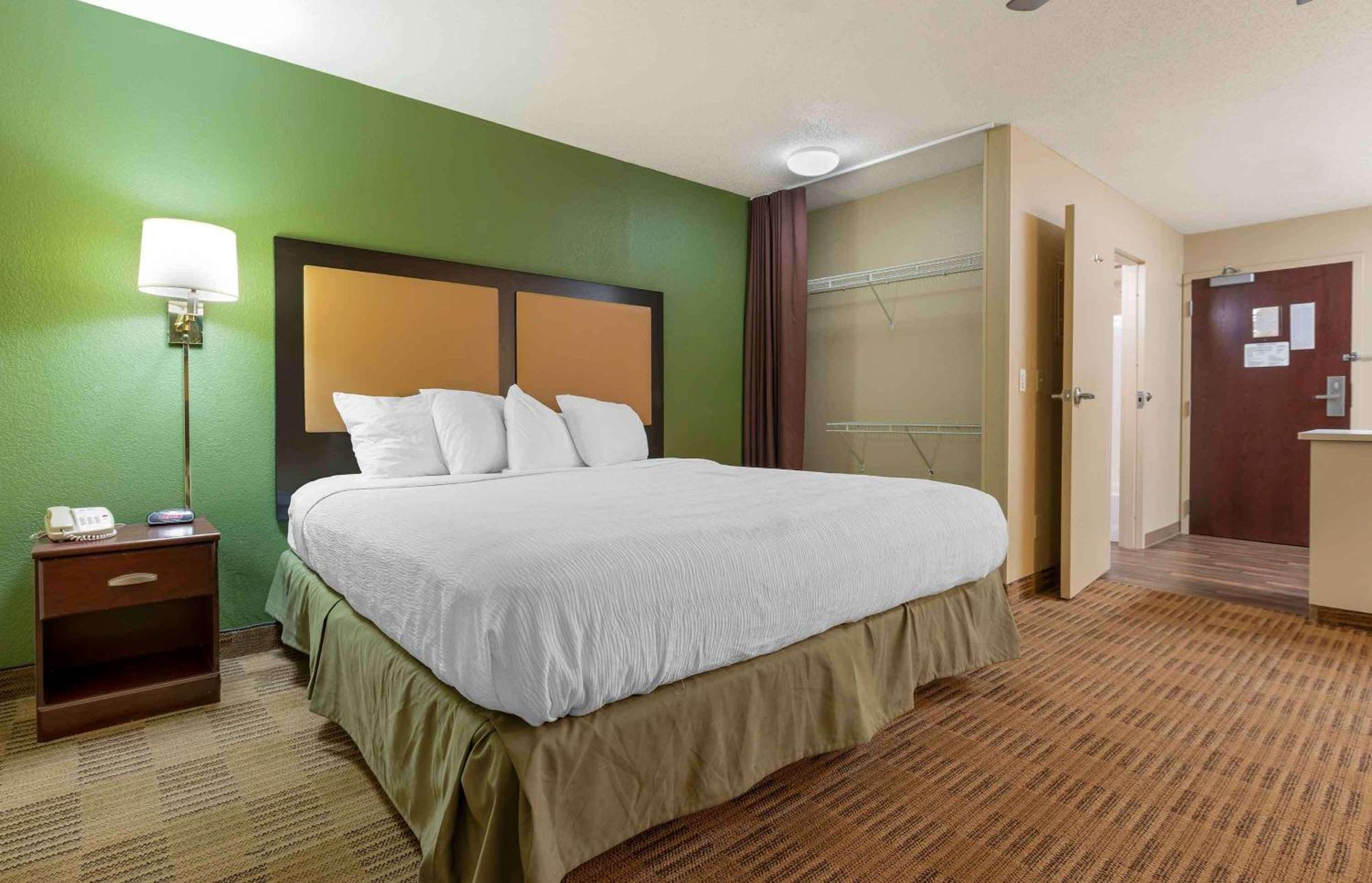 Extended Stay America Suites - Washington Dc Germantown Milestone Luaran gambar