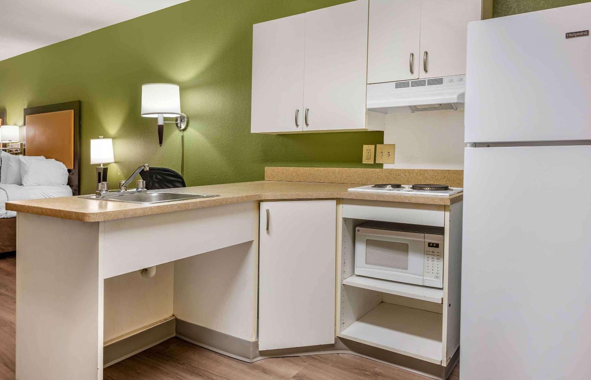 Extended Stay America Suites - Washington Dc Germantown Milestone Luaran gambar