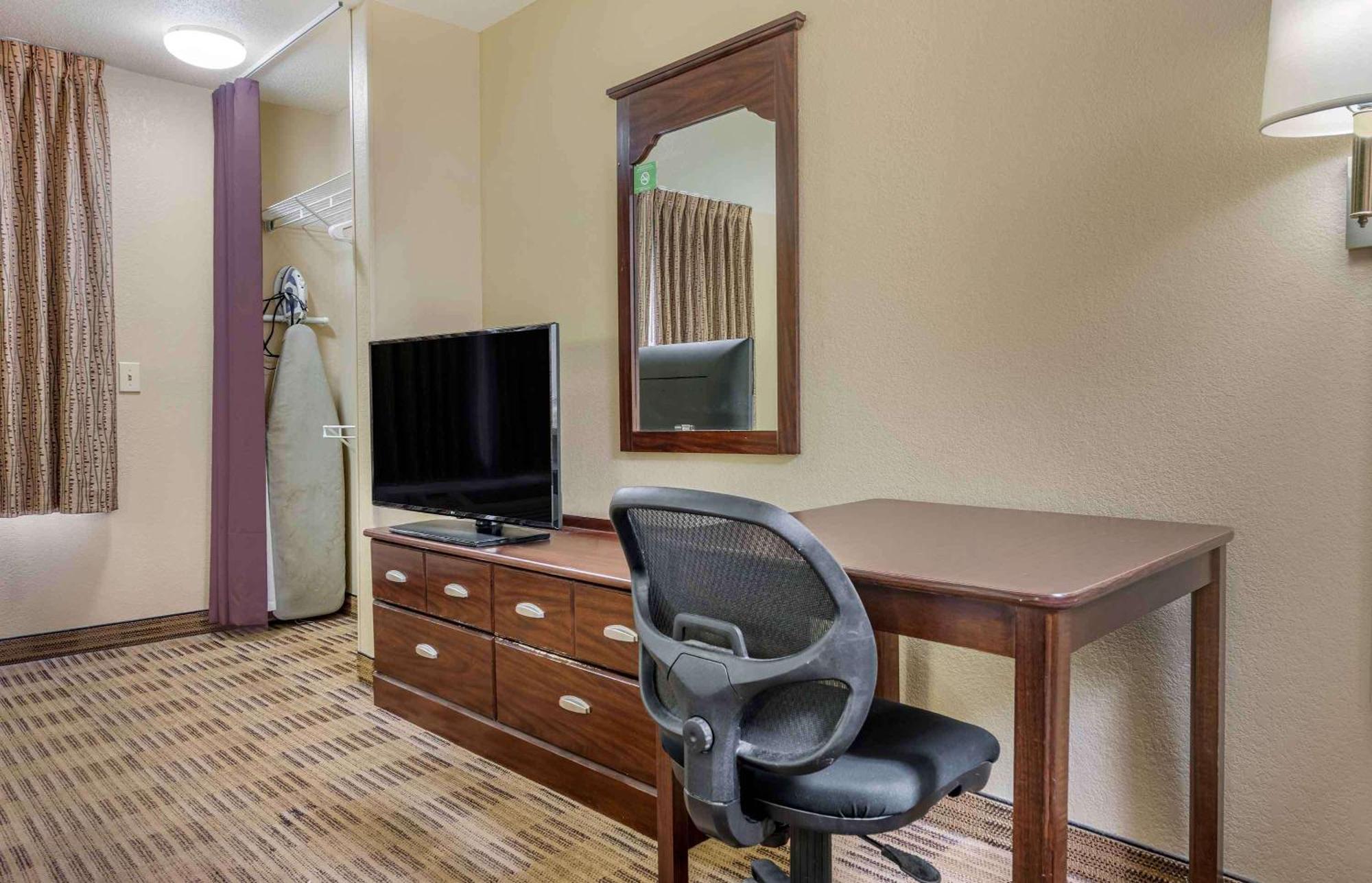 Extended Stay America Suites - Washington Dc Germantown Milestone Luaran gambar