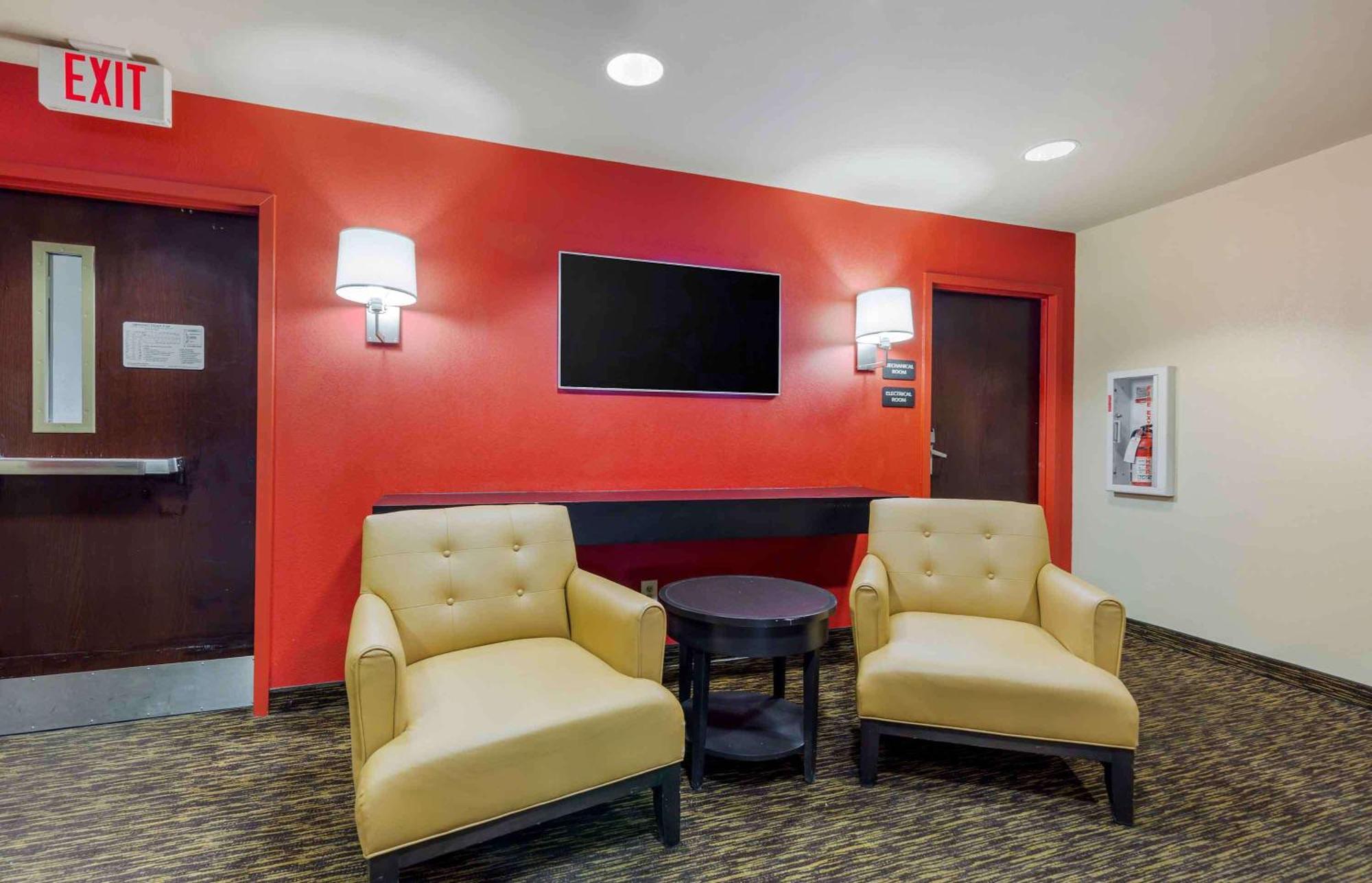 Extended Stay America Suites - Washington Dc Germantown Milestone Luaran gambar