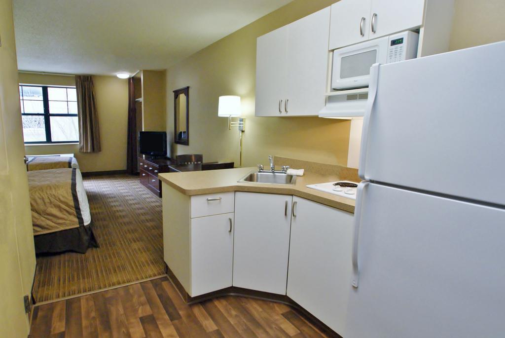 Extended Stay America Suites - Washington Dc Germantown Milestone Luaran gambar