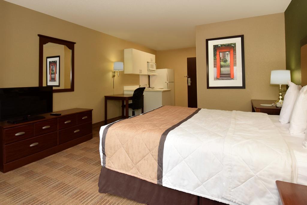 Extended Stay America Suites - Washington Dc Germantown Milestone Luaran gambar