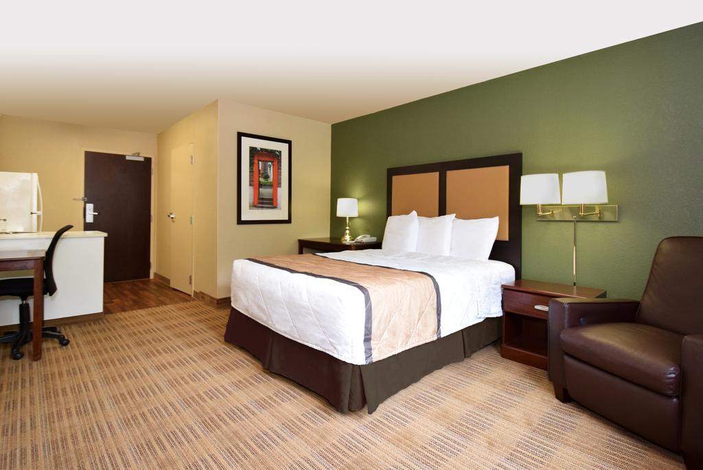 Extended Stay America Suites - Washington Dc Germantown Milestone Luaran gambar