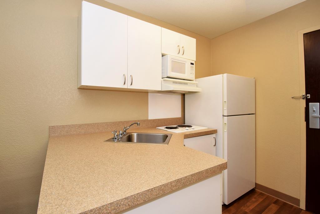 Extended Stay America Suites - Washington Dc Germantown Milestone Luaran gambar