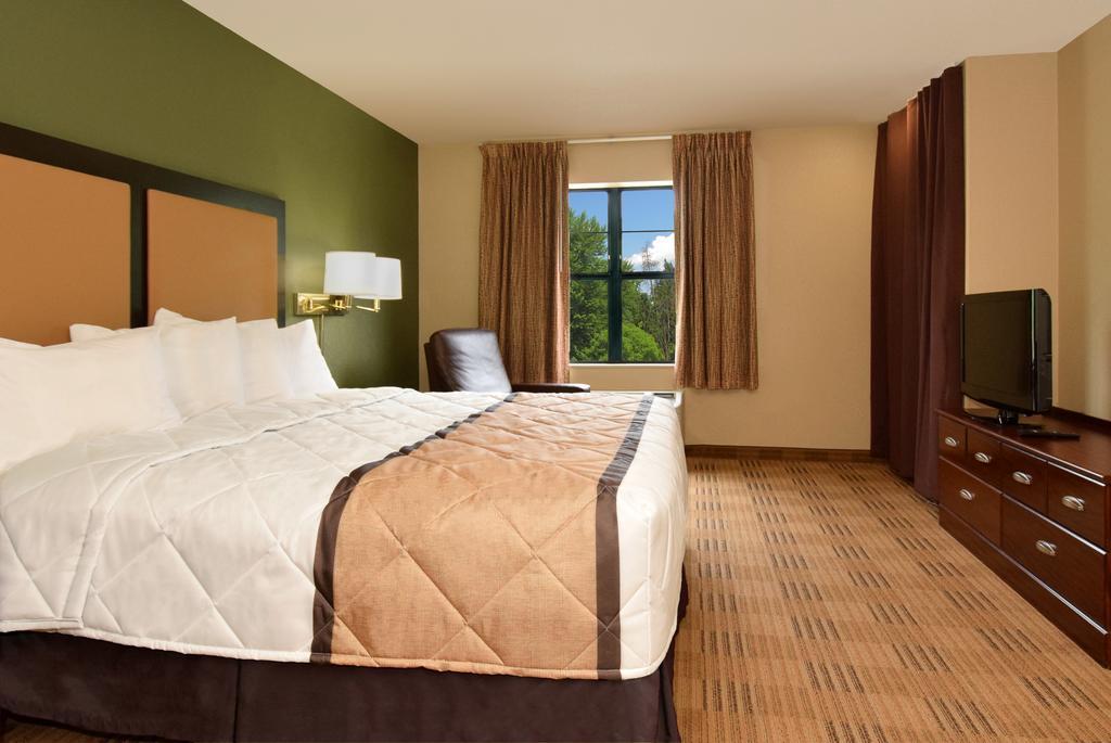 Extended Stay America Suites - Washington Dc Germantown Milestone Luaran gambar