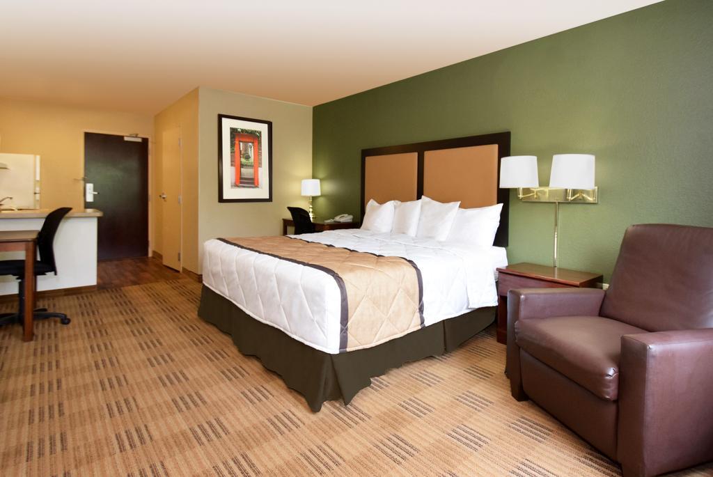 Extended Stay America Suites - Washington Dc Germantown Milestone Luaran gambar