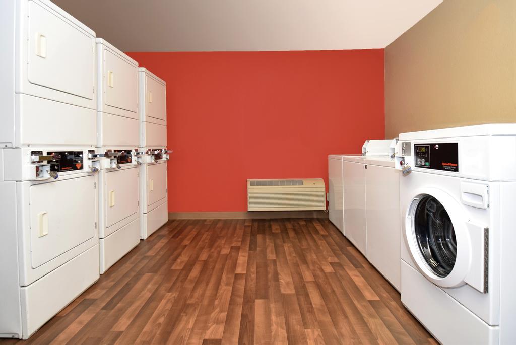 Extended Stay America Suites - Washington Dc Germantown Milestone Luaran gambar