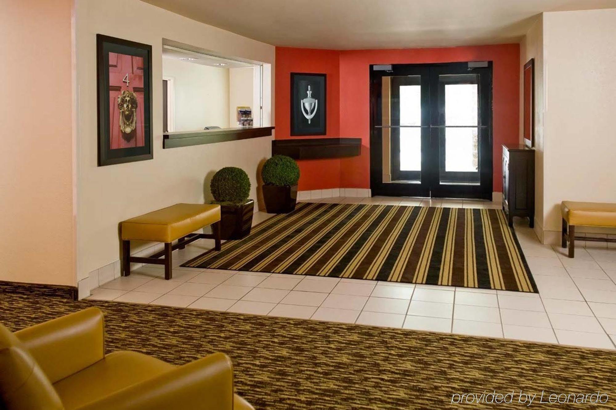 Extended Stay America Suites - Washington Dc Germantown Milestone Luaran gambar