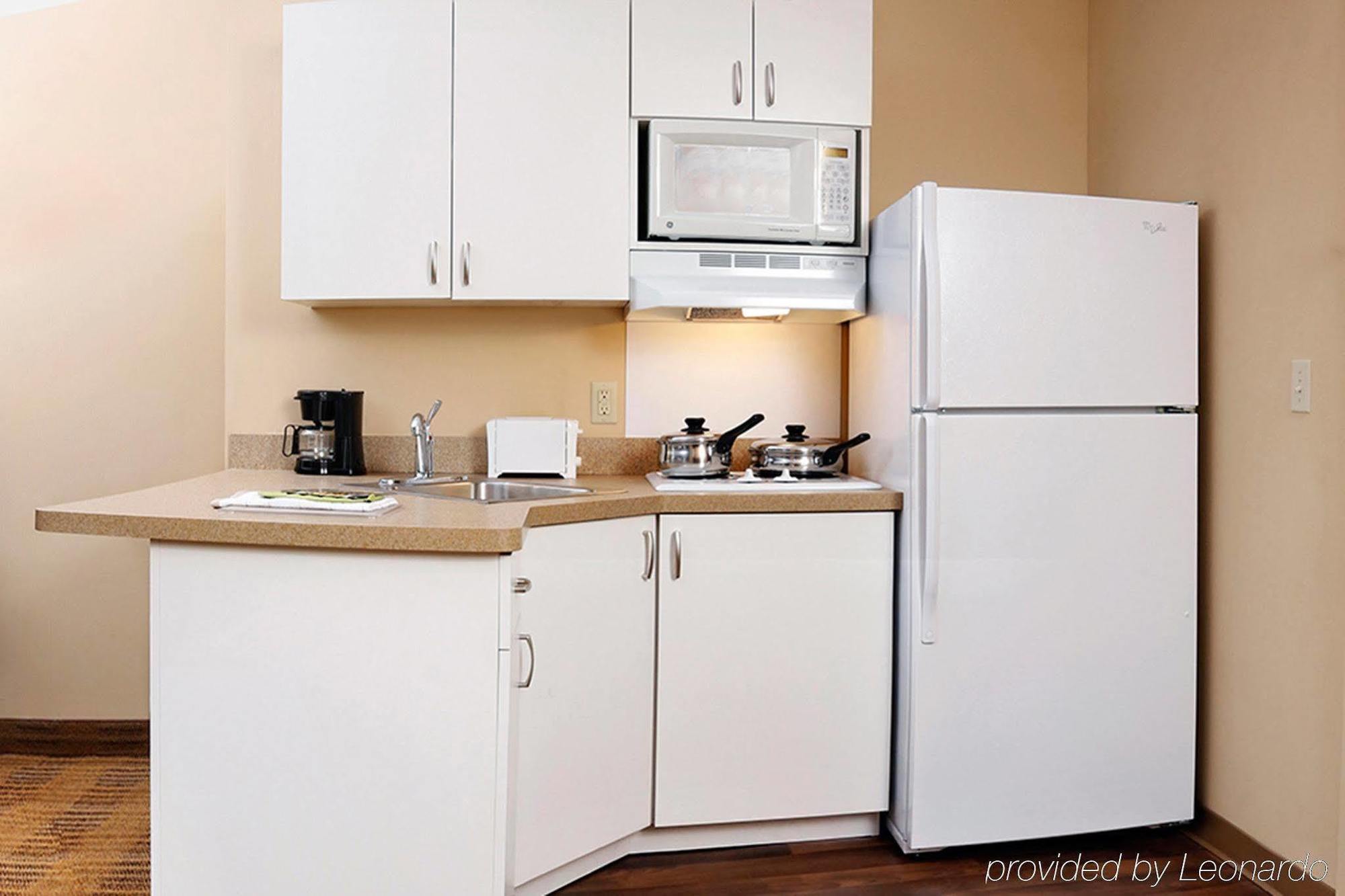Extended Stay America Suites - Washington Dc Germantown Milestone Luaran gambar